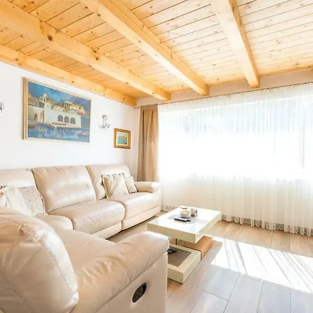 Summer House Dario Prázdninový dům Dubrovník